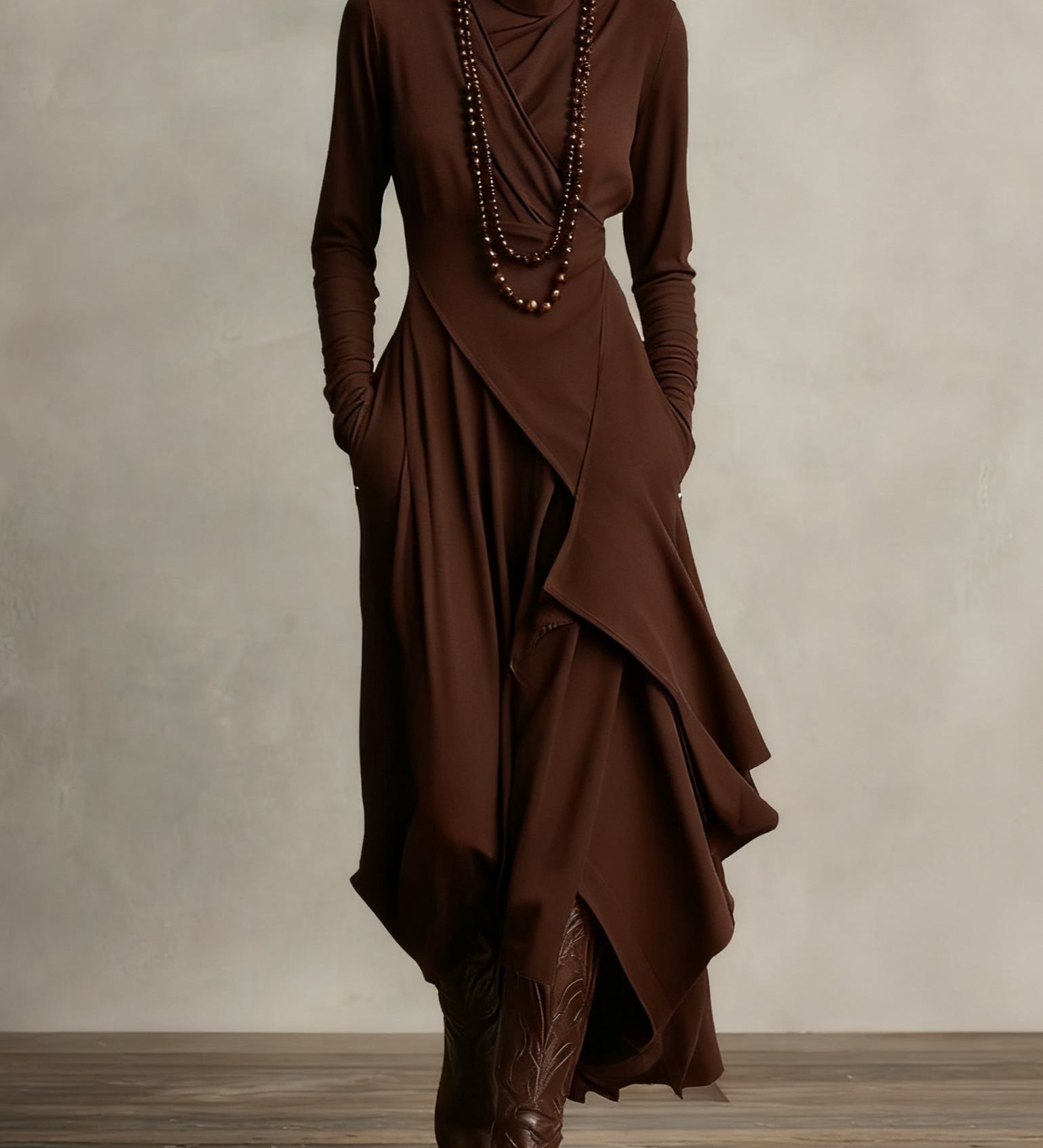Marianne™ – Elegantná bohémska elegancia