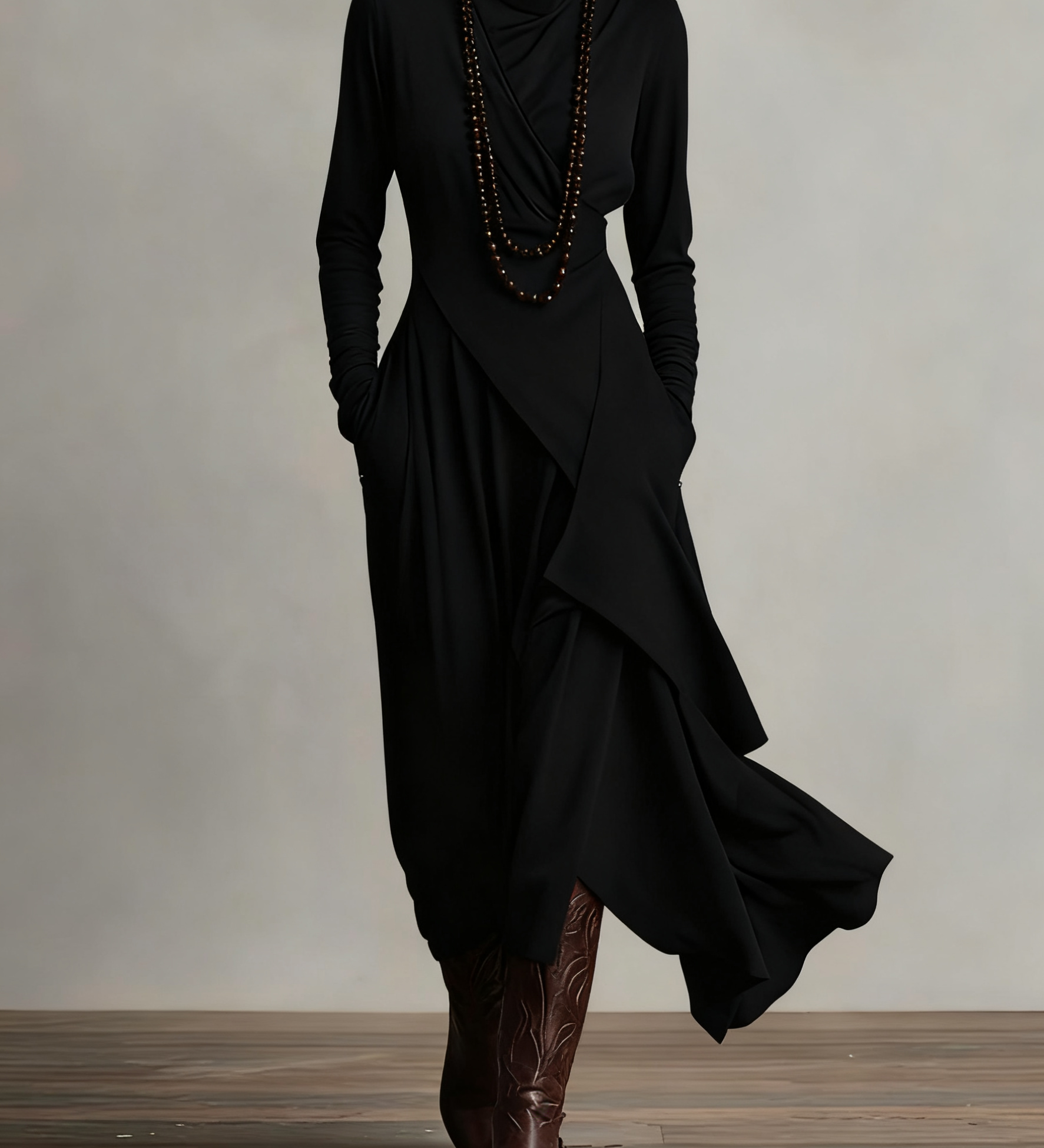 Marianne™ – Elegantná bohémska elegancia