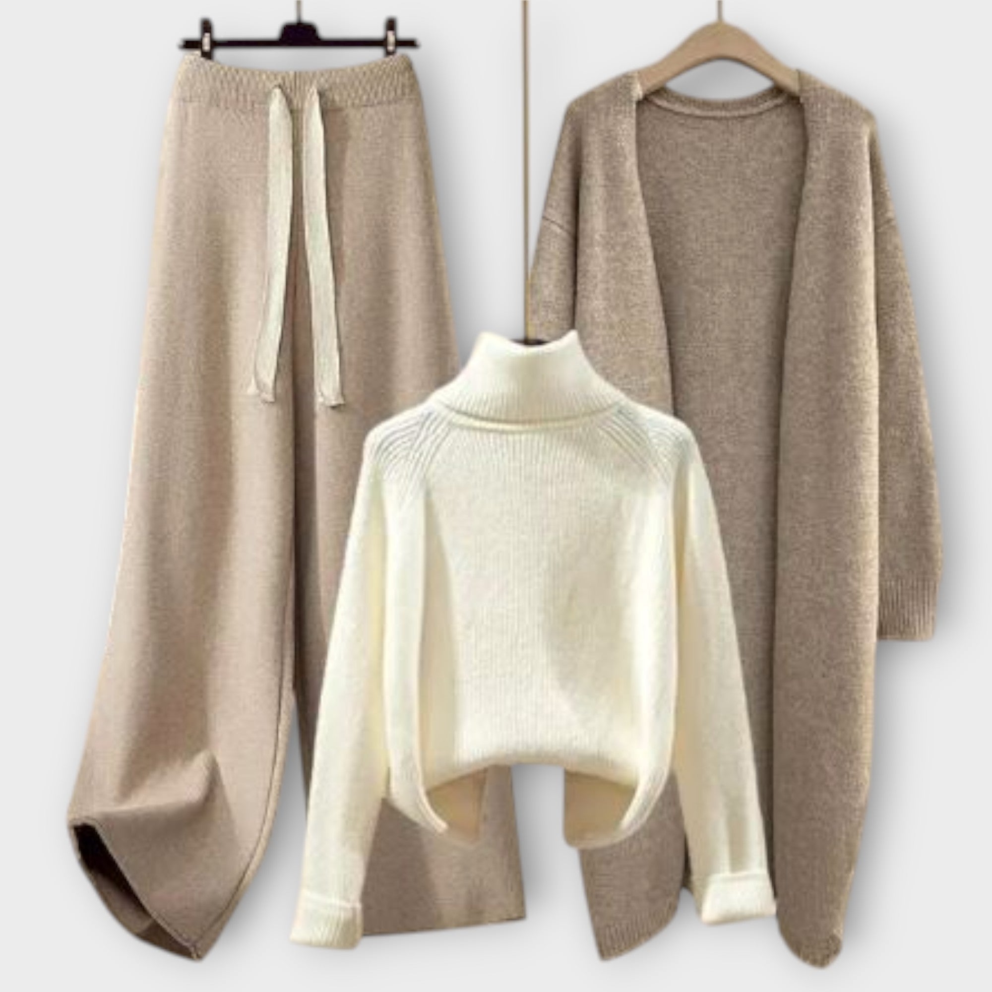 Flair - Sada casual 3 kusy