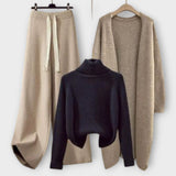 Flair - Sada casual 3 kusy