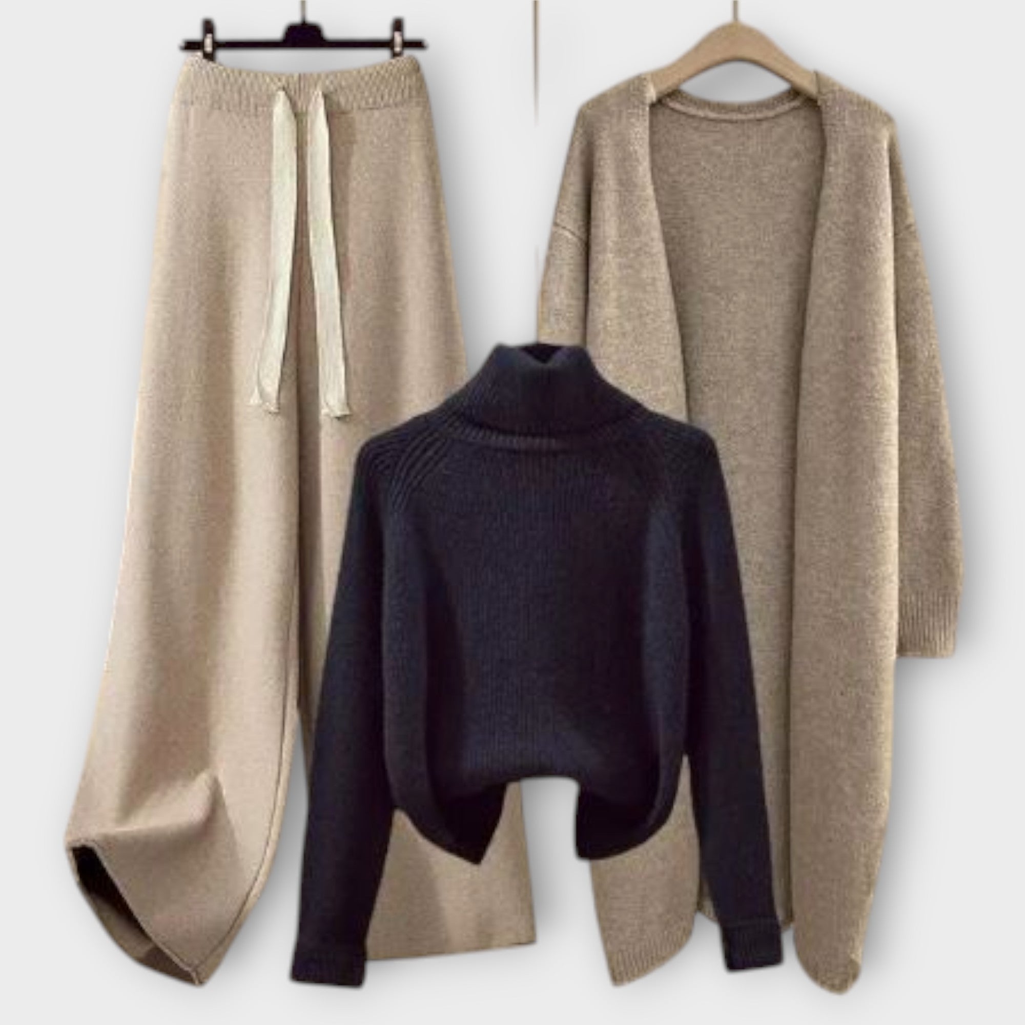 Flair - Sada casual 3 kusy