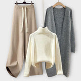 Flair - Sada casual 3 kusy