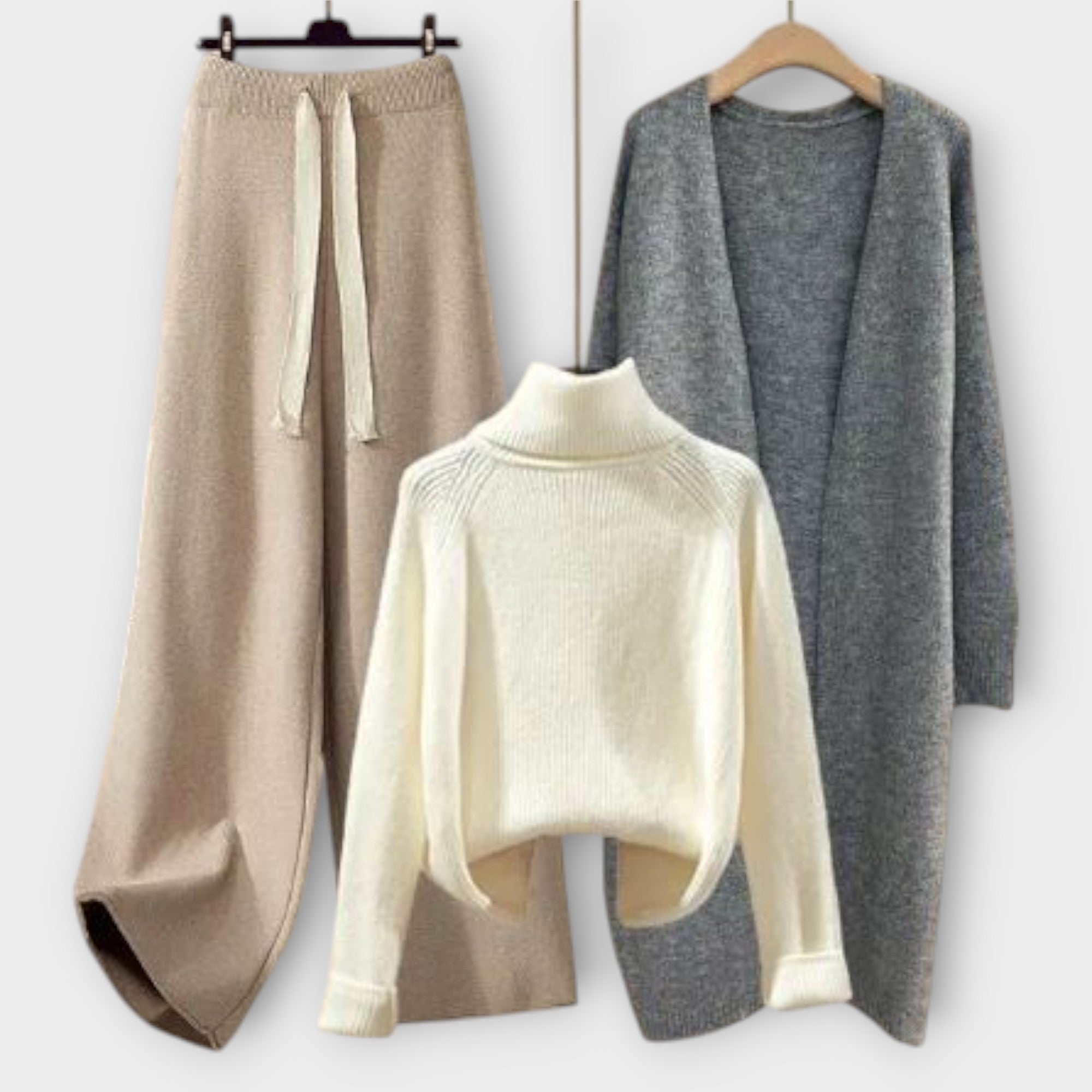 Flair - Sada casual 3 kusy
