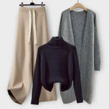 Flair - Sada casual 3 kusy