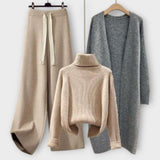 Flair - Sada casual 3 kusy