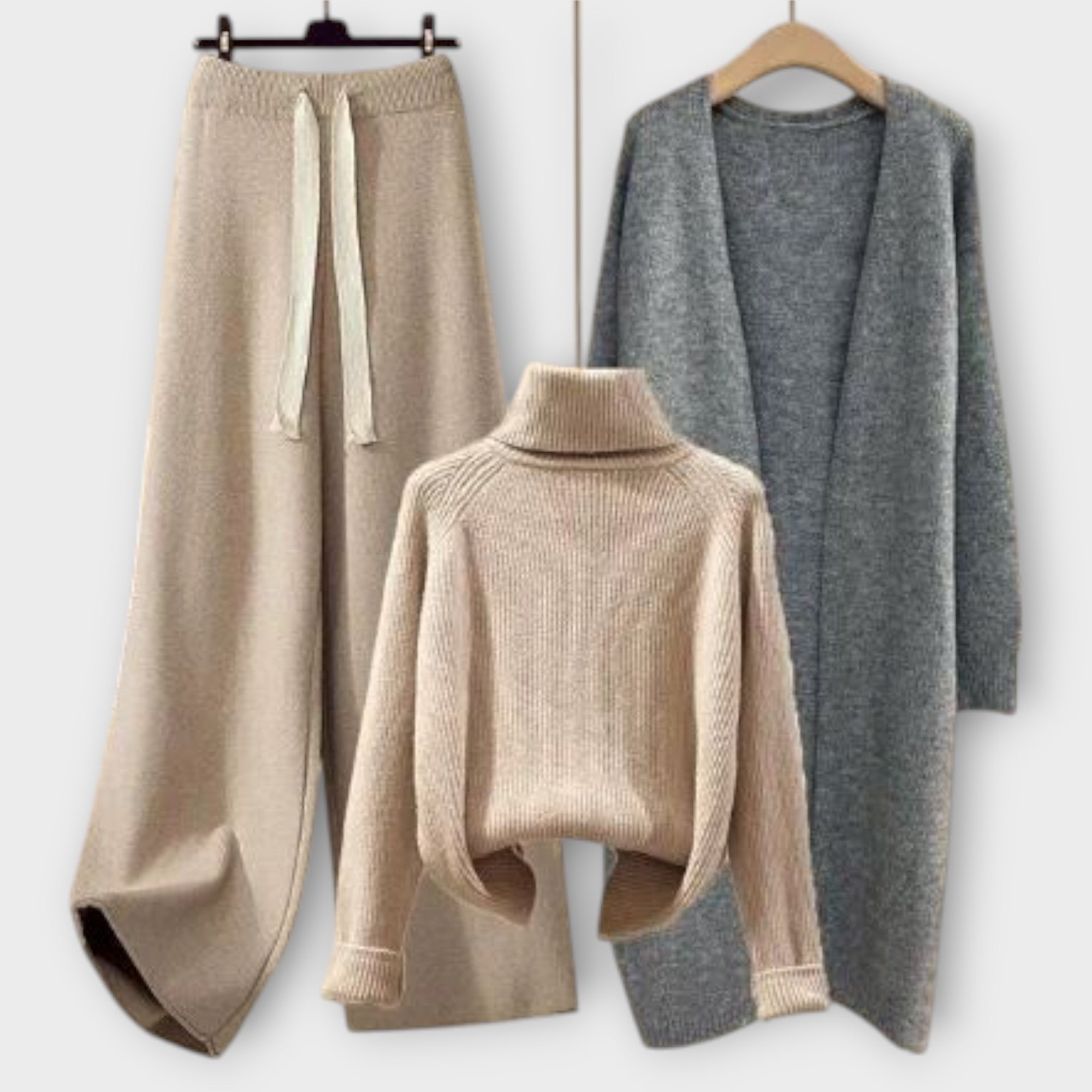 Flair - Sada casual 3 kusy