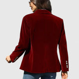 Seraphine | Štýlový elegantný blazer