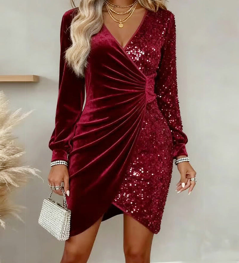 Séraphine™ – Iskrivá elegancia pre zimné večery