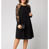 Lívia | Elegantné Midi Šaty