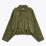 Velianora | Ikonická Bomber bunda