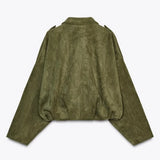 Velianora | Ikonická Bomber bunda