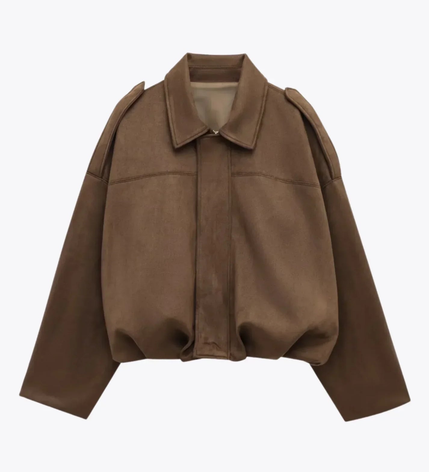 Velianora | Ikonická Bomber bunda