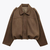 Velianora | Ikonická Bomber bunda