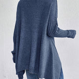 Laila™ | Oversize mikina s kapucňou