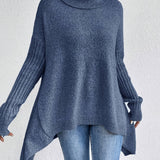 Laila™ | Oversize mikina s kapucňou