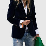 Seraphine | Štýlový elegantný blazer