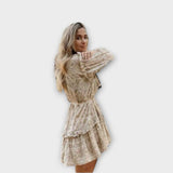 Miliana - Boho elegancia