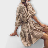 Miliana - Boho elegancia