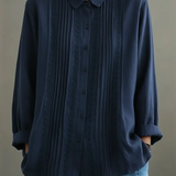 Patchessa | Elegantná Patchwork Blúzka