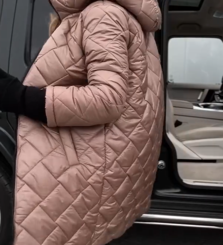 BEATA-TIKATTU TAKKI