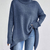 Laila™ | Oversize mikina s kapucňou