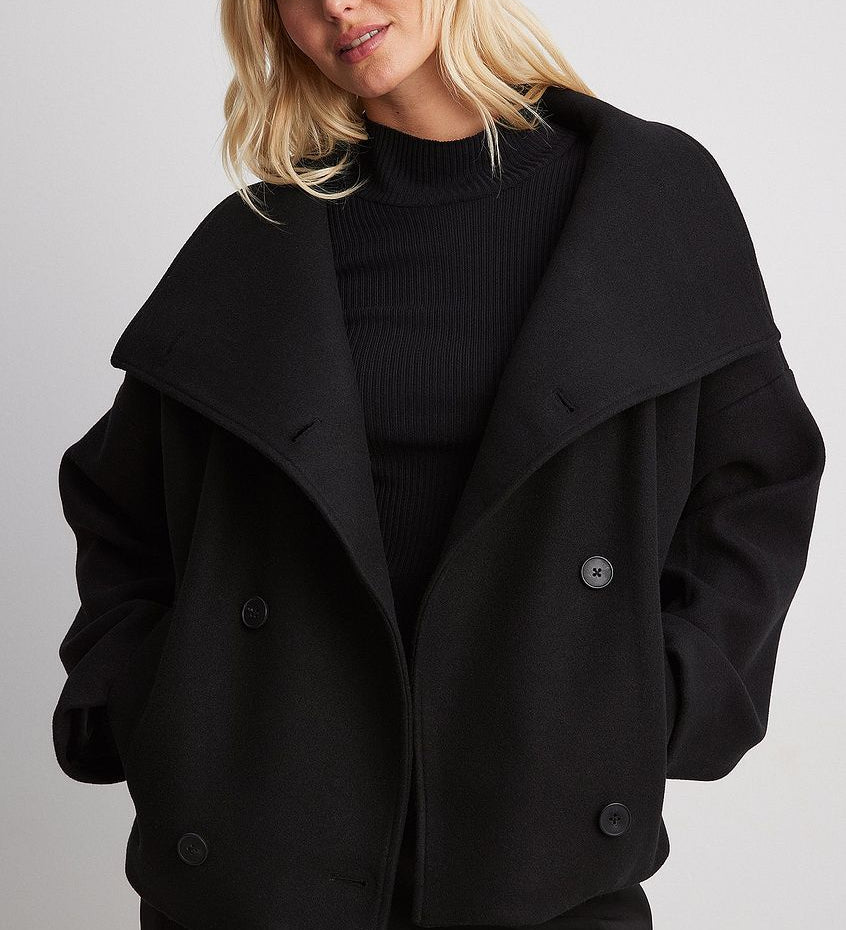 Aurenelle | Luxusný trench kabát