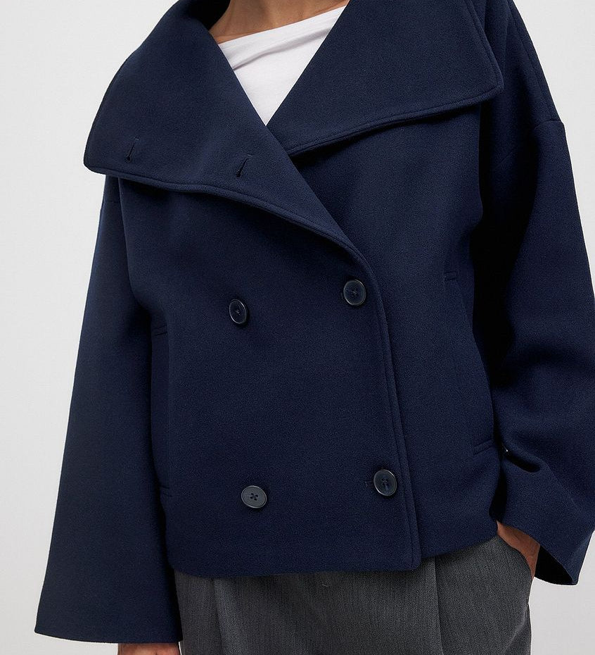 Aurenelle | Luxusný trench kabát