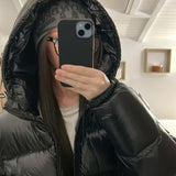 Aren | Unisex prešívaná puffer bunda