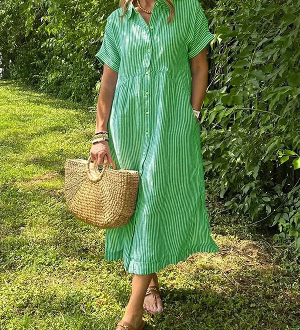 Serina | maxi šaty