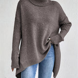 Laila™ | Oversize mikina s kapucňou