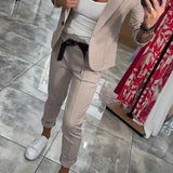 Adriana - Elegantný set