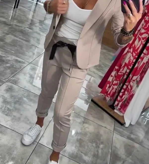 Adriana - Elegantný set