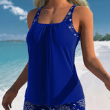 Tankini Sonnendruck Boyshorts