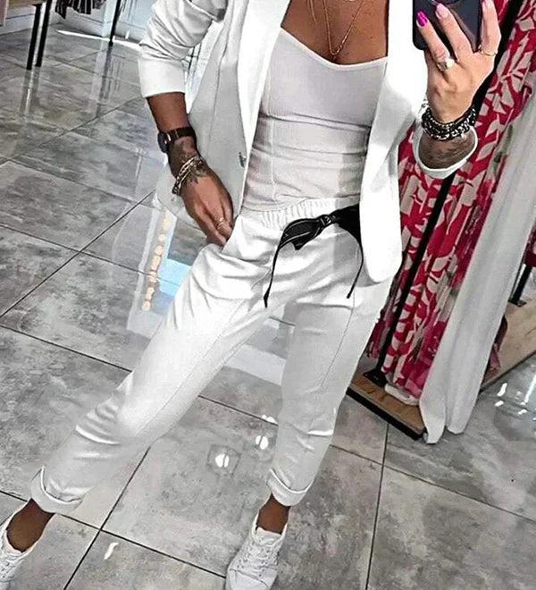 Adriana - Elegantný set
