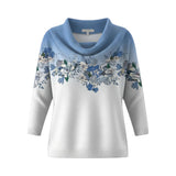 Taliah™ | Vintage Kukkaneule