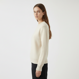 Evelina™ | Kasmir Svetre