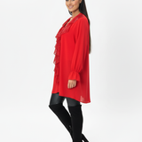 Ksenia™ | Elegantný Pulóver