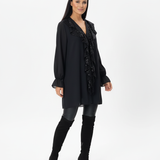 Ksenia™ | Elegantný Pulóver