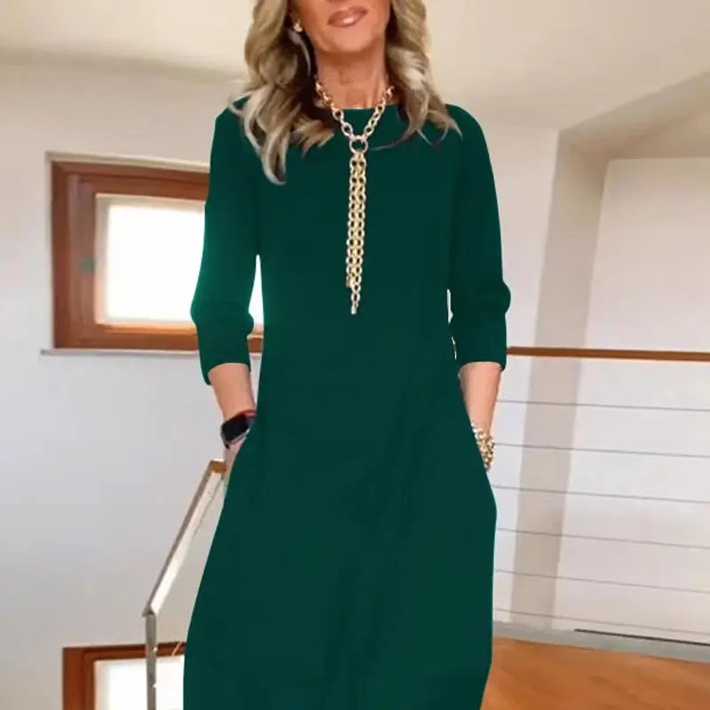 Selvienne | Šaty Everyday Grace