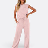 Íris - Casual súprava z jemného látkového materiálu