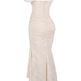 Alisette | elegantné maxi šaty