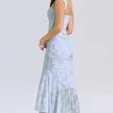 Alisette | elegantné maxi šaty
