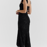 Alisette | elegantné maxi šaty