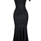 Alisette | elegantné maxi šaty