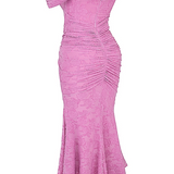 Alisette | elegantné maxi šaty