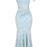 Alisette | elegantné maxi šaty