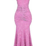 Alisette | elegantné maxi šaty