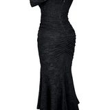 Alisette | elegantné maxi šaty