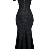 Alisette | elegantné maxi šaty