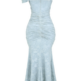 Alisette | elegantné maxi šaty
